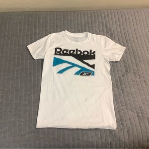 Men’s Reebok Tee